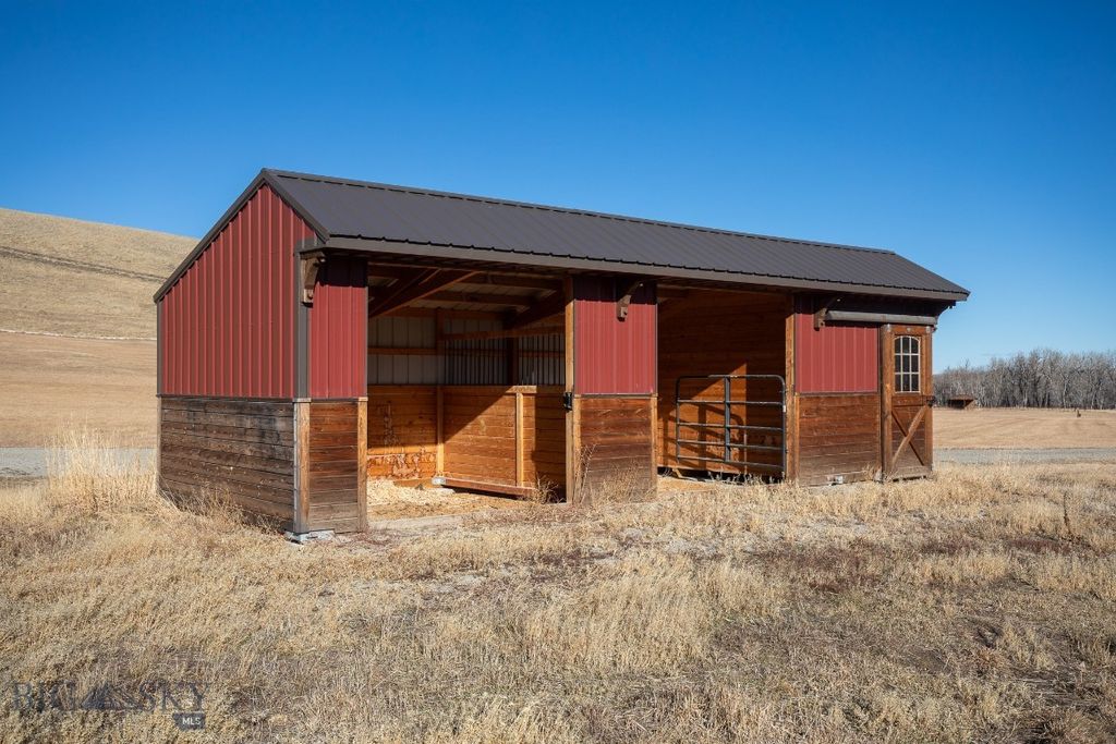 104 Running River Way, Absarokee, MT 59001 photo 70