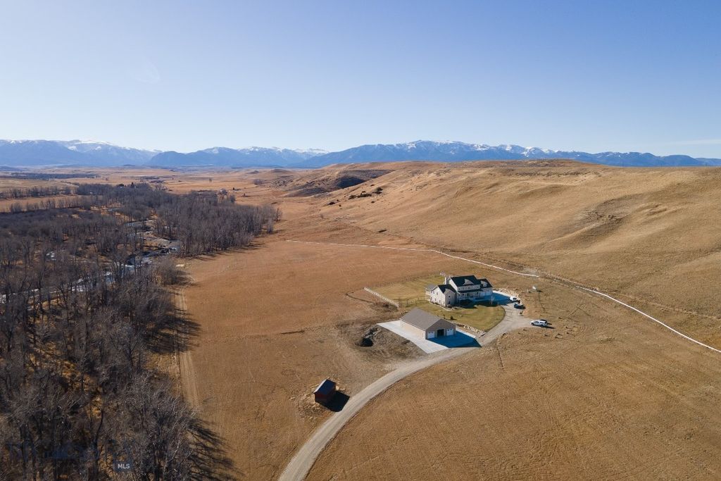 104 Running River Way, Absarokee, MT 59001 photo 73