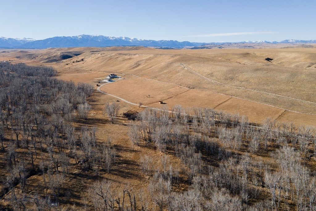 104 Running River Way, Absarokee, MT 59001 photo 74