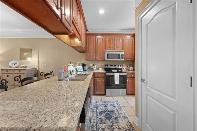 7272 Shellman Bluff Road NE, 21, Townsend, GA 31331