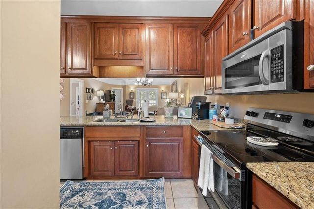 7272 Shellman Bluff Road NE, 21, Townsend, GA 31331