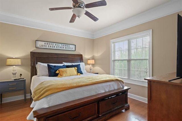 7272 Shellman Bluff Road NE, 21, Townsend, GA 31331