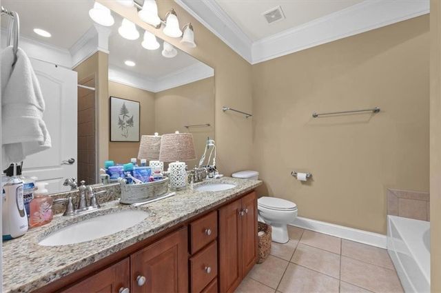7272 Shellman Bluff Road NE, 21, Townsend, GA 31331
