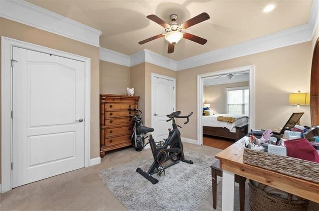 7272 Shellman Bluff Road NE, 21, Townsend, GA 31331