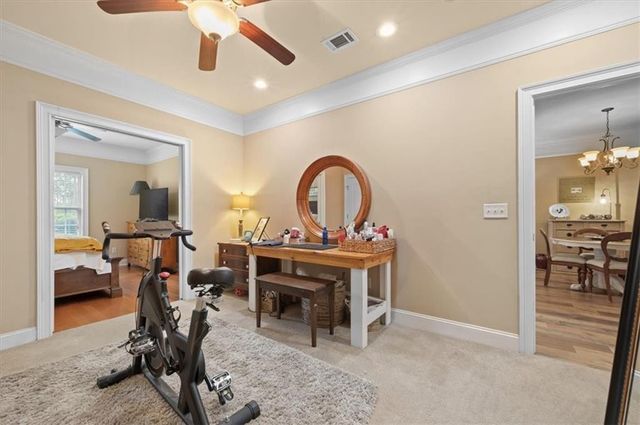 7272 Shellman Bluff Road NE, 21, Townsend, GA 31331