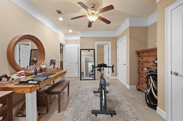 7272 Shellman Bluff Road NE, 21, Townsend, GA 31331