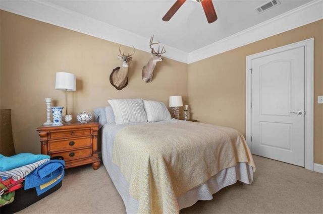 7272 Shellman Bluff Road NE, 21, Townsend, GA 31331