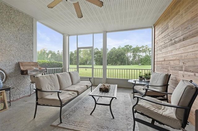 7272 Shellman Bluff Road NE, 21, Townsend, GA 31331