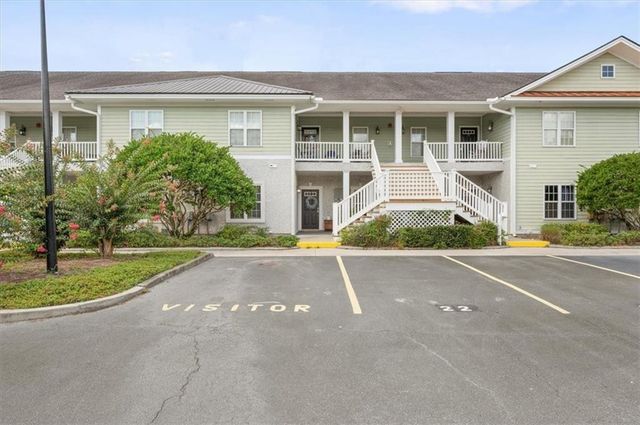 7272 Shellman Bluff Road NE, 21, Townsend, GA 31331