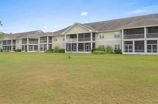7272 Shellman Bluff Road NE, 21, Townsend, GA 31331