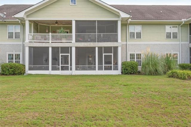 7272 Shellman Bluff Road NE, 21, Townsend, GA 31331