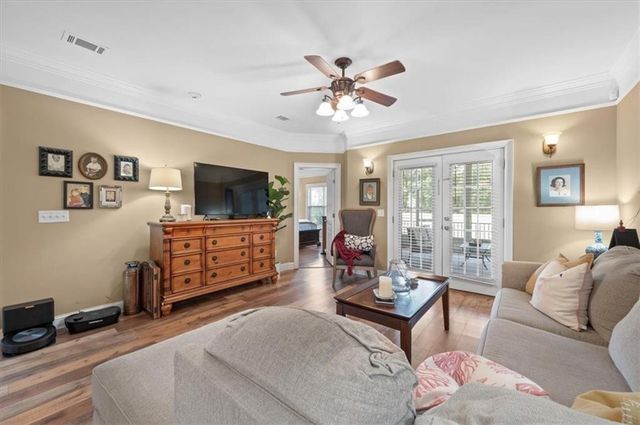 7272 Shellman Bluff Road NE, 21, Townsend, GA 31331
