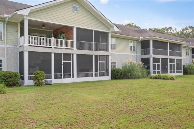 7272 Shellman Bluff Road NE, 21, Townsend, GA 31331