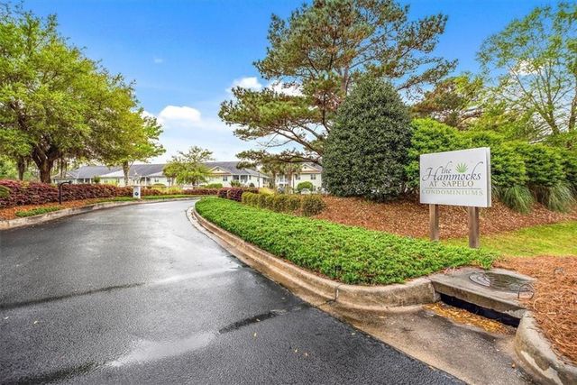 7272 Shellman Bluff Road NE, 21, Townsend, GA 31331