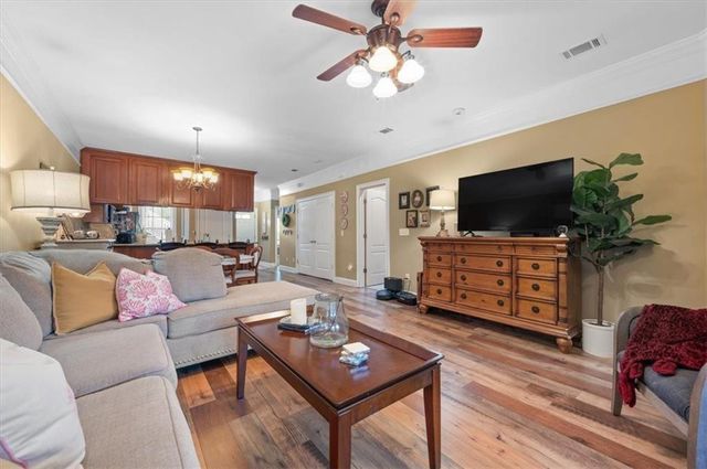 7272 Shellman Bluff Road NE, 21, Townsend, GA 31331