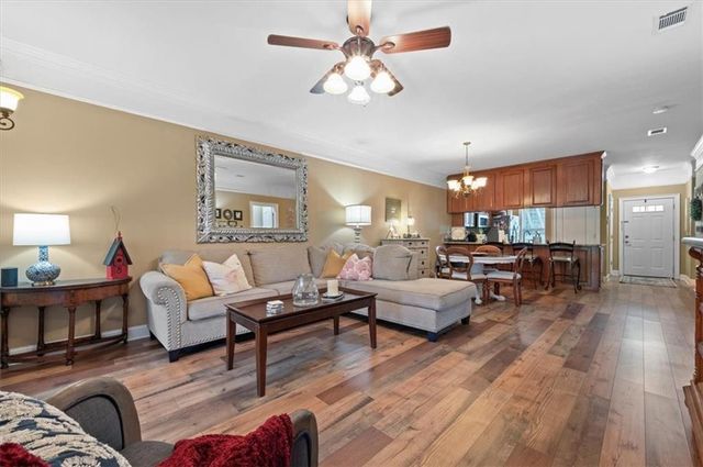 7272 Shellman Bluff Road NE, 21, Townsend, GA 31331
