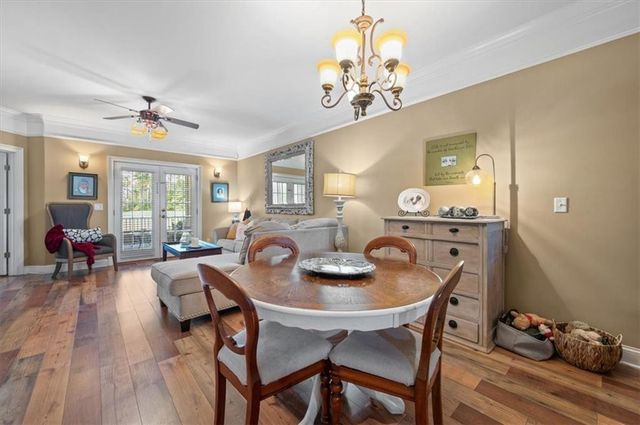 7272 Shellman Bluff Road NE, 21, Townsend, GA 31331