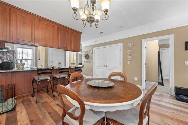 7272 Shellman Bluff Road NE, 21, Townsend, GA 31331