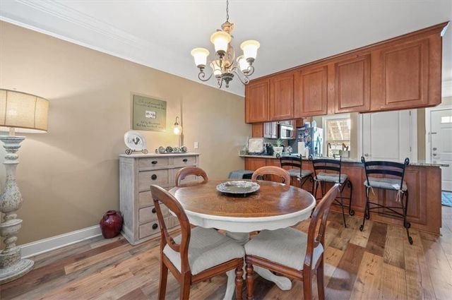 7272 Shellman Bluff Road NE, 21, Townsend, GA 31331