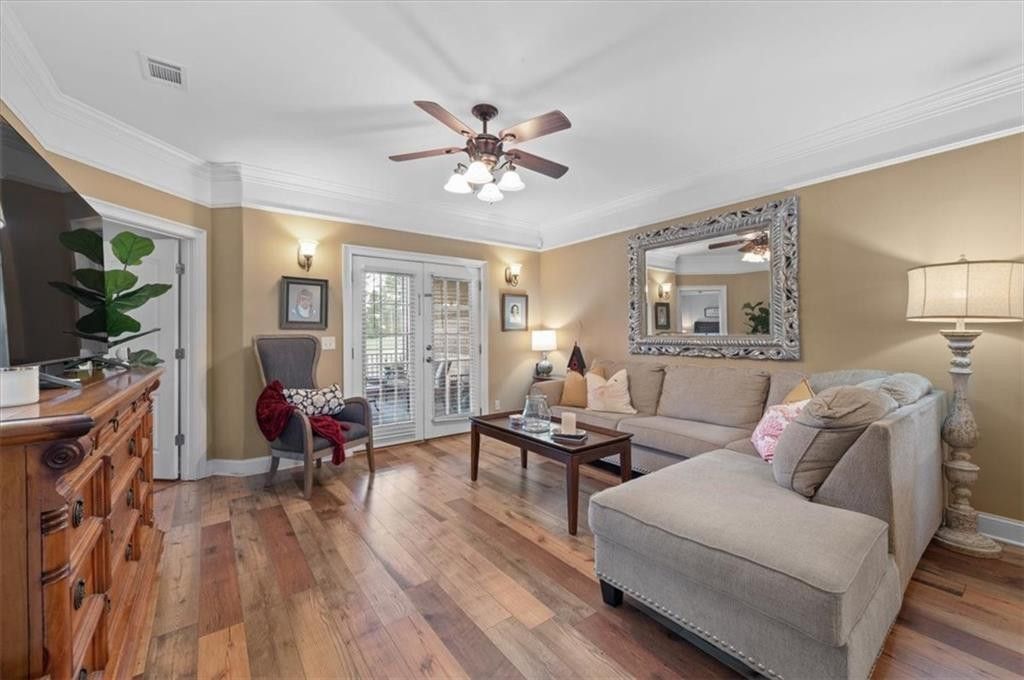 7272 Shellman Bluff Road NE, 21, Townsend, GA 31331