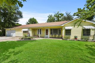 2702 Mckinney Road, Baytown, TX 77520