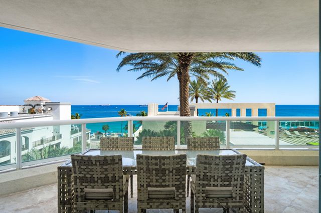 101 S Fort Lauderdale Beach Boulevard 705, Fort Lauderdale, FL 33316