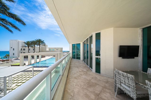 101 S Fort Lauderdale Beach Boulevard 705, Fort Lauderdale, FL 33316