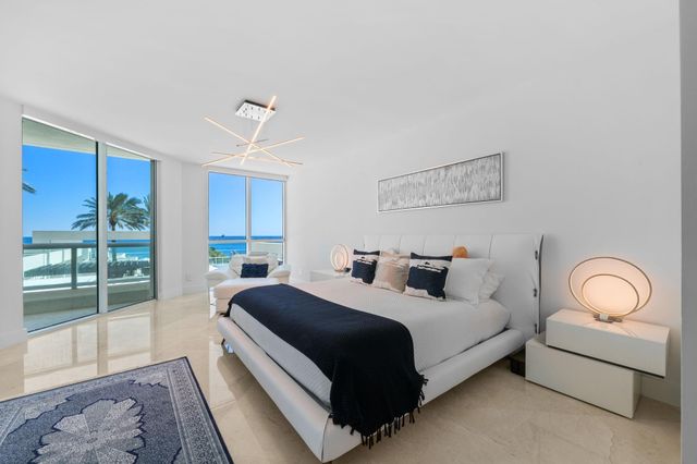 101 S Fort Lauderdale Beach Boulevard 705, Fort Lauderdale, FL 33316