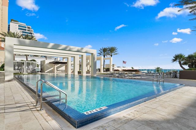 101 S Fort Lauderdale Beach Boulevard 705, Fort Lauderdale, FL 33316