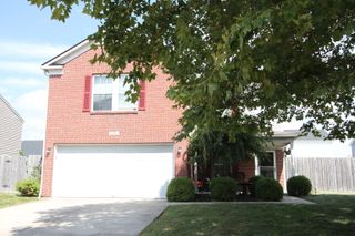1296 King Maple Drive, Greenfield, IN 46140