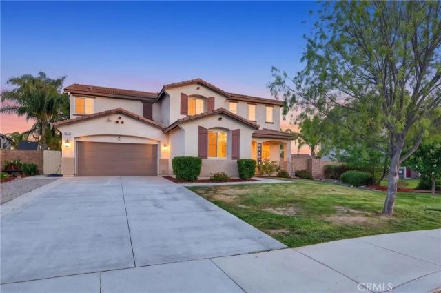 31247 Pinon Pine, Winchester, CA 92596