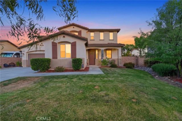 31247 Pinon Pine, Winchester, CA 92596