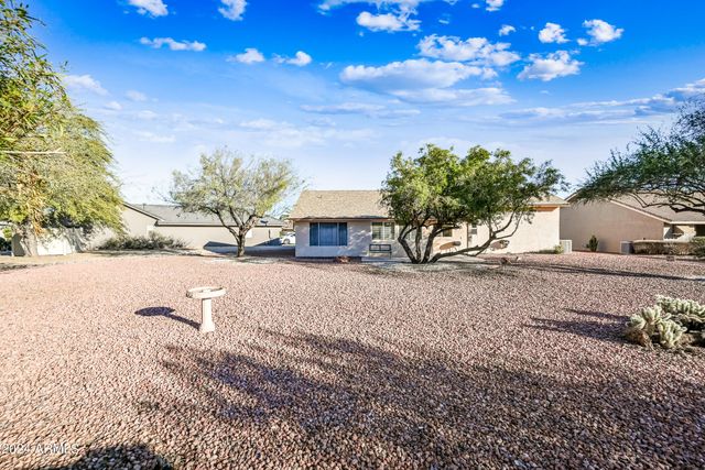 21614 N 139TH Drive, Sun City West, AZ 85375