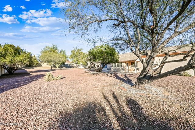 21614 N 139TH Drive, Sun City West, AZ 85375