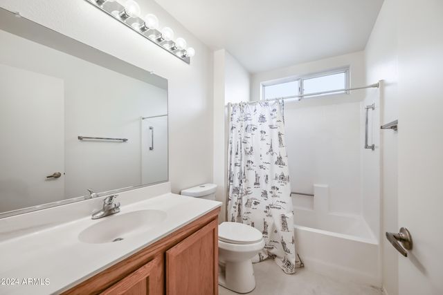 21614 N 139TH Drive, Sun City West, AZ 85375