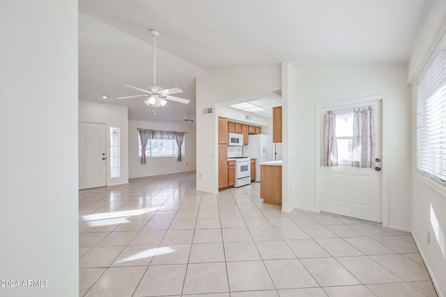21614 N 139TH Drive, Sun City West, AZ 85375