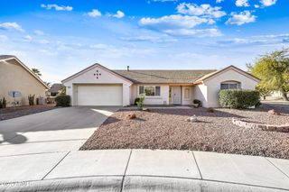 21614 N 139TH Drive, Sun City West, AZ 85375