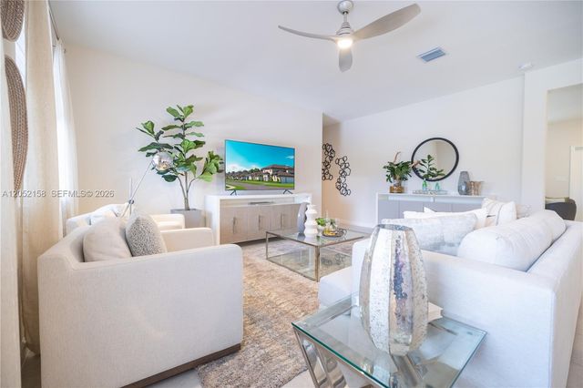 29135 SW 167th Court, Homestead, FL 33030