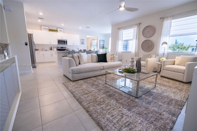 29135 SW 167th Court, Homestead, FL 33030