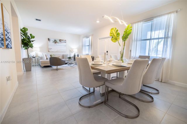 29135 SW 167th Court, Homestead, FL 33030
