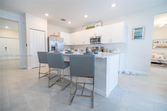 29135 SW 167th Court, Homestead, FL 33030