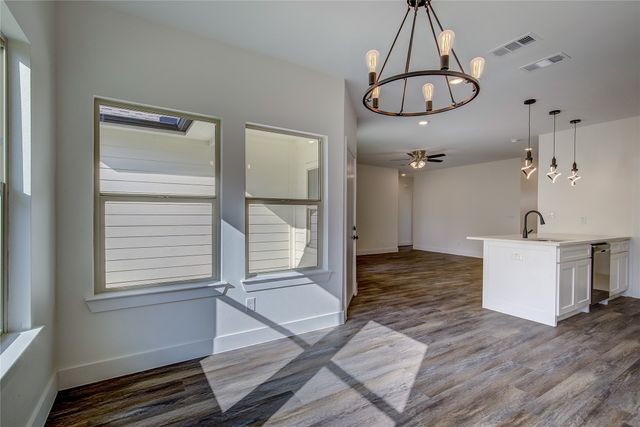 2309 Marshall Street, Greenville, TX 75401