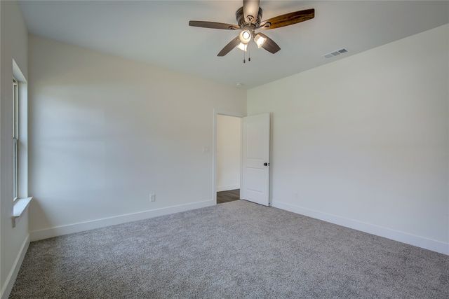 2309 Marshall Street, Greenville, TX 75401