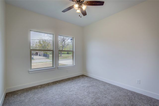 2309 Marshall Street, Greenville, TX 75401