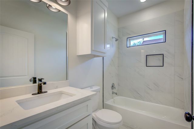 2309 Marshall Street, Greenville, TX 75401