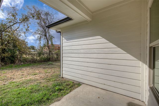 2309 Marshall Street, Greenville, TX 75401