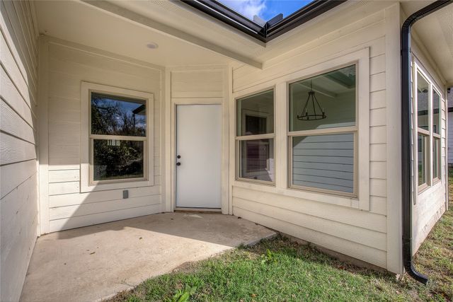 2309 Marshall Street, Greenville, TX 75401