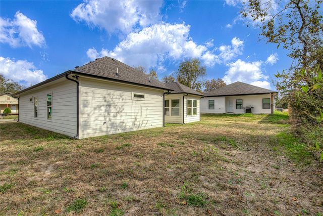 2309 Marshall Street, Greenville, TX 75401
