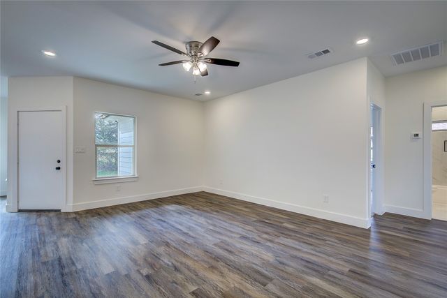 2309 Marshall Street, Greenville, TX 75401