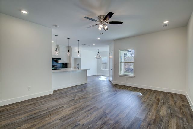 2309 Marshall Street, Greenville, TX 75401